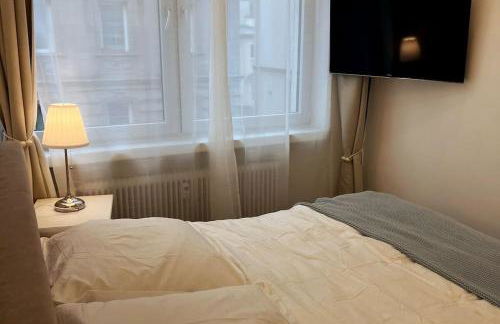 Lovely Flat RELAX near City Center - Foto 10