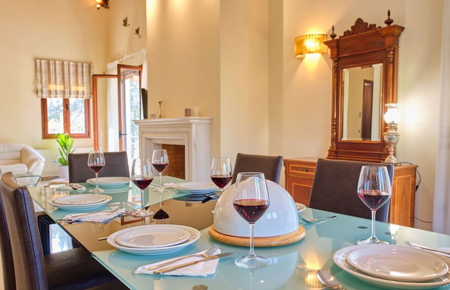 Utopia Beach Villa in Ionian Islands - Foto 33