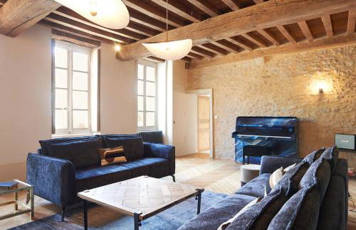 Maison Laroze - Foto 33