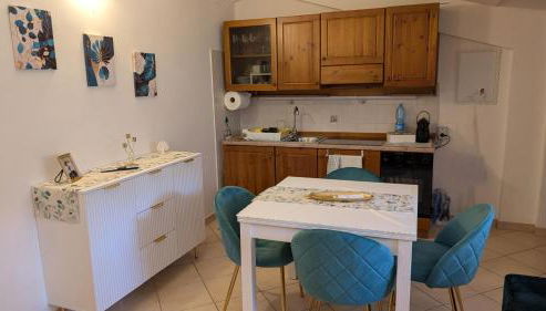 Camigliatello Sila Chalet dei Ribes - Foto 4, stove