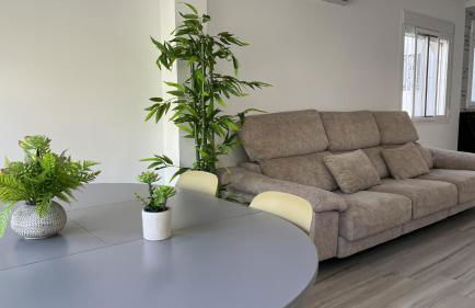 Duplex en la playa - Foto 13