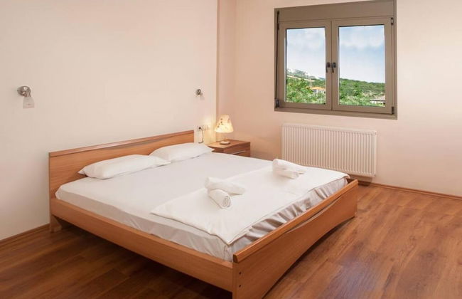 City View Apartment in Volos - Foto 3