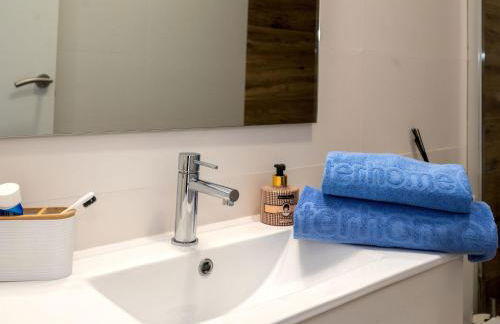 Apartment Millenium by Interhome - Foto 51