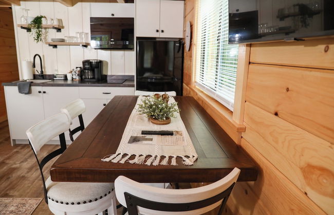 The Bellefonte Campground - Foto 57