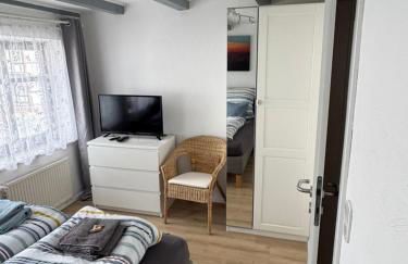 Ferienwohnung-Goldener Winkel - Foto 9