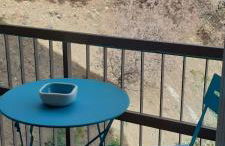 A côté des cures grand studio Audrey idéal rénové avec goût parking wifi dernières disponibilités août oct nov - Foto 18