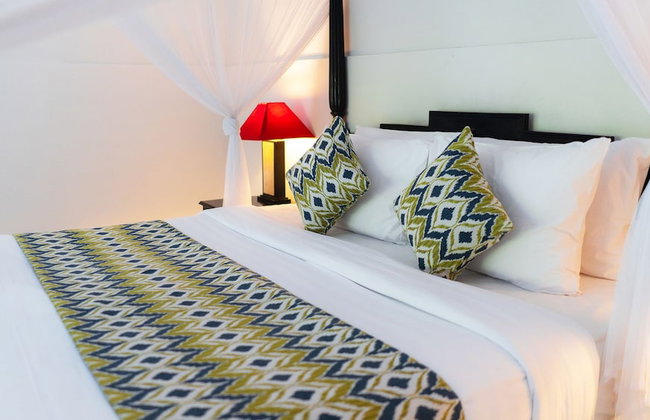Samaja Beachside Villas - Foto 19