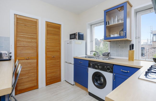 Edinburgh Landmarks Apartments - Foto 21