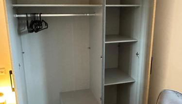 Neckarsulm ruhige Wohnung am Feldrand - Foto 5, wardrobe