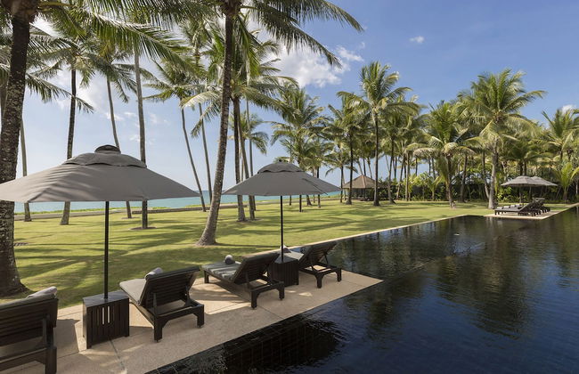 Jivana Beach Villas - Foto 58