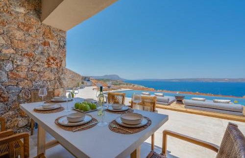 ARion Aesthesis Villa Fire Pit & Heated Pool - Photo 12