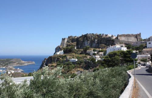 VISTA MARE Kythera House - Foto 48