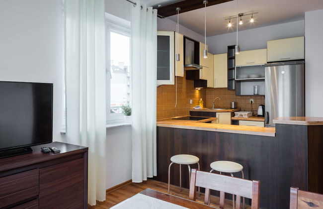 Apartamenty Baltyckie - Na Wydmie - Foto 56