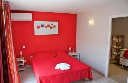 La Cigaliere en Cote Vermeille - Foto 24