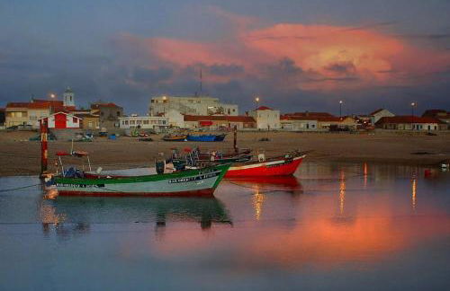 House In Aguda Beach, praia da Aguda, - Foto 32