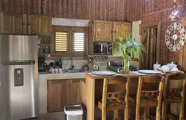 Hacienda La Huerta - Photo 8