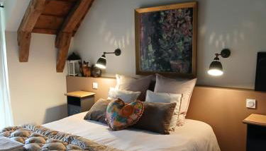 Gîte du Milan royal - Foto 3