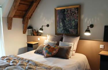 Gîte du Milan royal - Photo 3