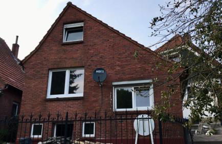 Ferienhaus am Bürgergarten - Foto 16