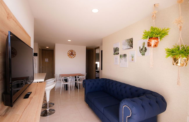 La Martinera Plaza Principal - Foto 48