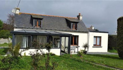 Longère bretonne à 700m de la mer et à proximité de Paimpol - Foto 2