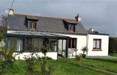 Longère bretonne à 700m de la mer et à proximité de Paimpol - Foto 2