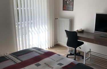 Wolfˋs Apartment - Foto 10