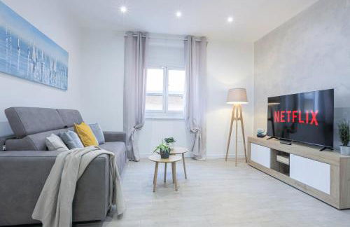 Tao's House vicino alla Metropolitana - 2 Camere - AC - Wi Fi veloce - Foto 1