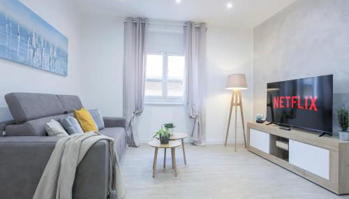 Tao's House vicino alla Metropolitana - 2 Camere - AC - Wi Fi veloce - Photo 1