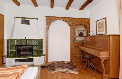 Rotes Haus über den Weinbergen - Foto 21