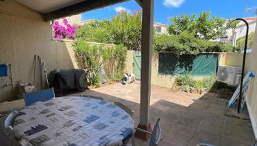 Charmante maison à Le Barcarès - Foto 2