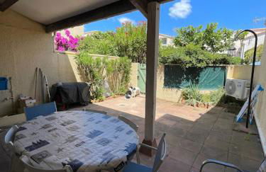 Charmante maison à Le Barcarès - Foto 2