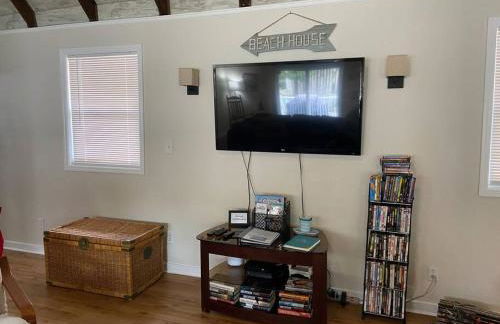 Cottage by the bay, sleeps 8 near Rehoboth beach - Foto 22