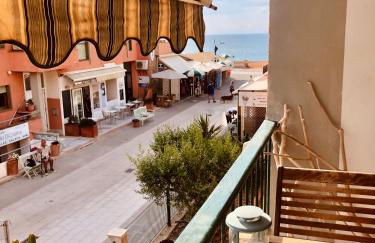 Appartamenti vicini al mare a Giglio campese - Foto 1