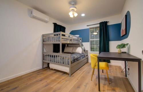 Heart of Houston - 2-BD 1-BA with Grill - Foto 12