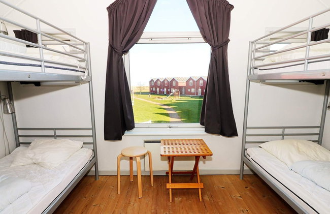 6 Person Holiday Home in Hadsund - Foto 9