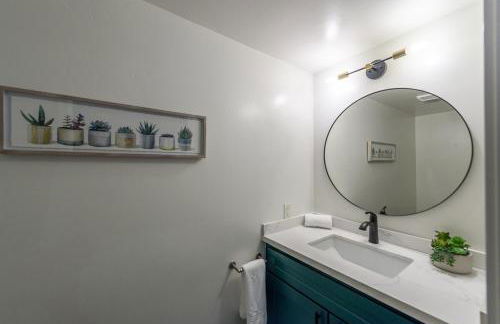 King Size Luxury Loft Petco-Park-Downtown SD - Foto 7