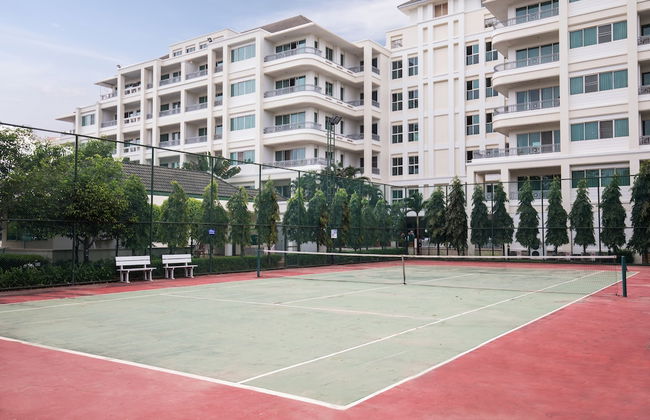 Somerset Vientiane - Foto 33