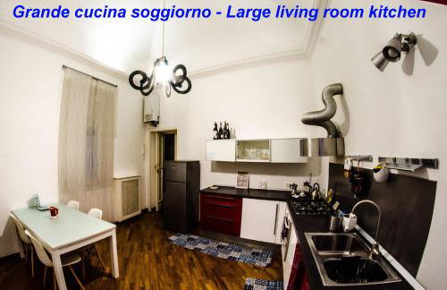 Casa Cerqua Landi Napoli - Luxury House Capri's view - Photo 11