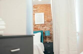 Sleek and Cozy Micro Fells Point Residence! - Foto 25