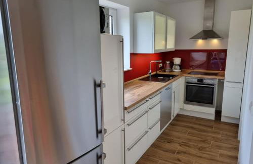 DortBlick Appartement - Foto 9