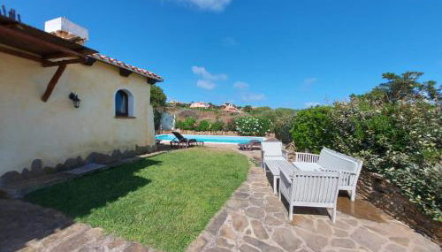 Villa Macchia Blu - Foto 2