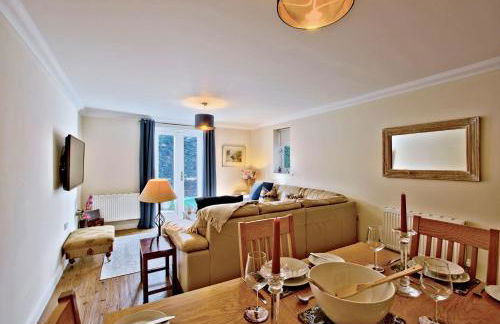 Ingledale Apartment, Ingleton, Yorkshire Dales National Park, Famous Three Peaks, Near The Lake District, Pets Are Welcome - Foto 1
