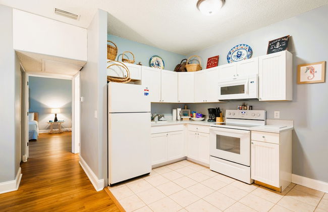 Inn at Camachee Harbor by Coolvacay - Foto 5