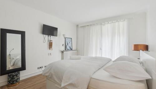 Chic and spacious apartement with piano and terrace - Foto 4