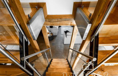 Dusty Clough Barn - Foto 11