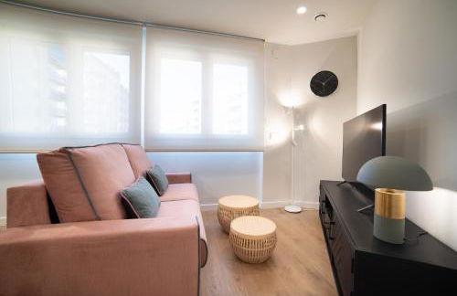 Apartamentos4U Tudela Plaza Parking Incluido - Foto 31