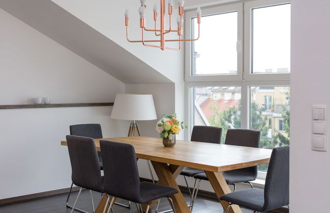 Rafael Kaiser Premium Apartments - Foto 79