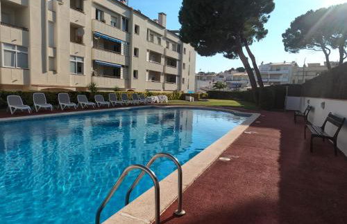 Apartaments Club Nautic L'Escala - Foto 79