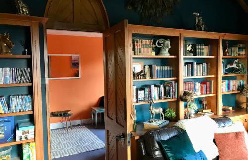 Cowden Farmhouse, near Stonehaven. - Foto 15